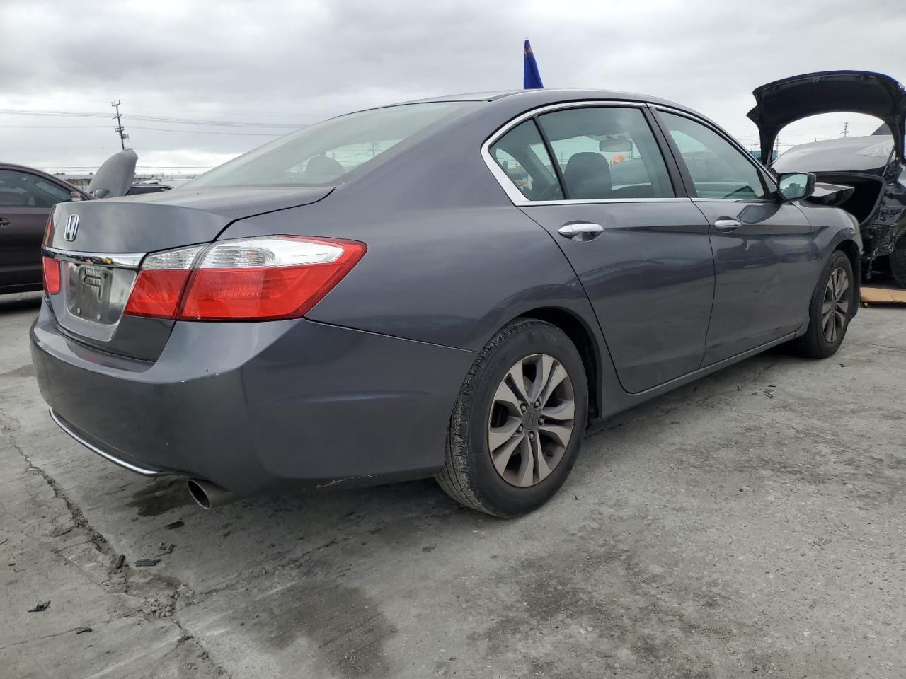 2014 Honda Accord - Image 3