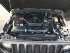 2021 Jeep Wrangler Unlimited Sport for Sale in Los Angeles, CA - Rear End
