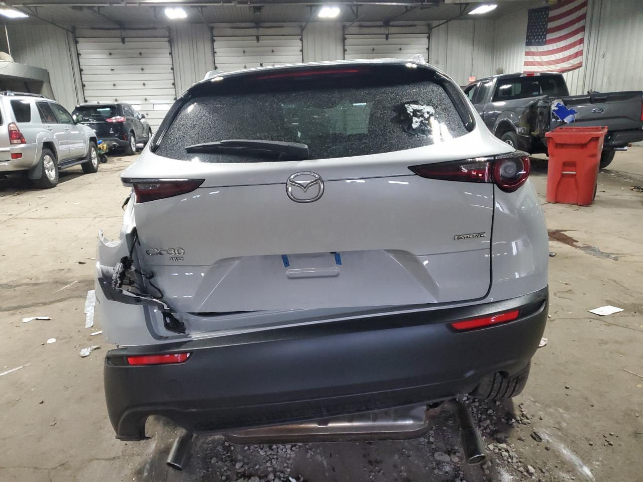 2024 Mazda CX-30 - Image 6