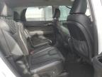 2022 Hyundai Palisade Limited de vânzare în Littleton, CO - Front End