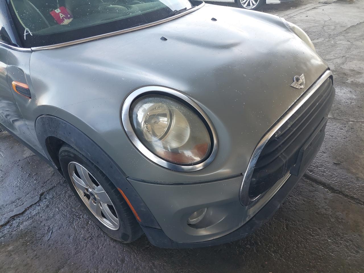 WMWXP5C54G3B77397 - 2016 MINI COOPER - #50108745
