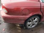 2006 JAGUAR X-TYPE V6 for sale at Copart SANDTOFT