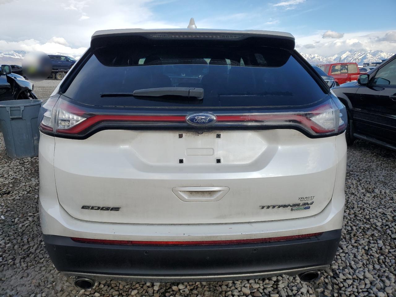 2015 Ford Edge - Image 6