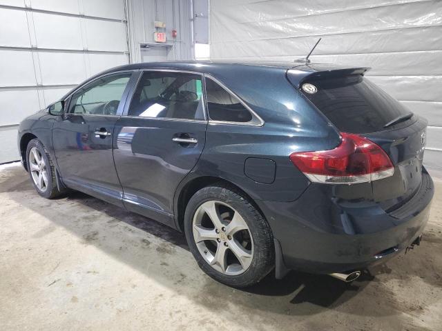  TOYOTA VENZA 2013 Угольный