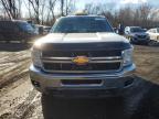 2013 Chevrolet Silverado C3500 zu verkaufen in New Britain, CT - Minor Dent/Scratches