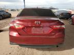 2020 Toyota Camry Le იყიდება Phoenix-ში, AZ - Front End