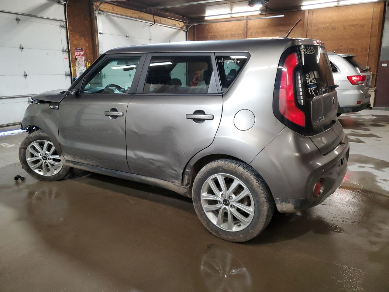 2019 Kia Soul - Image 2