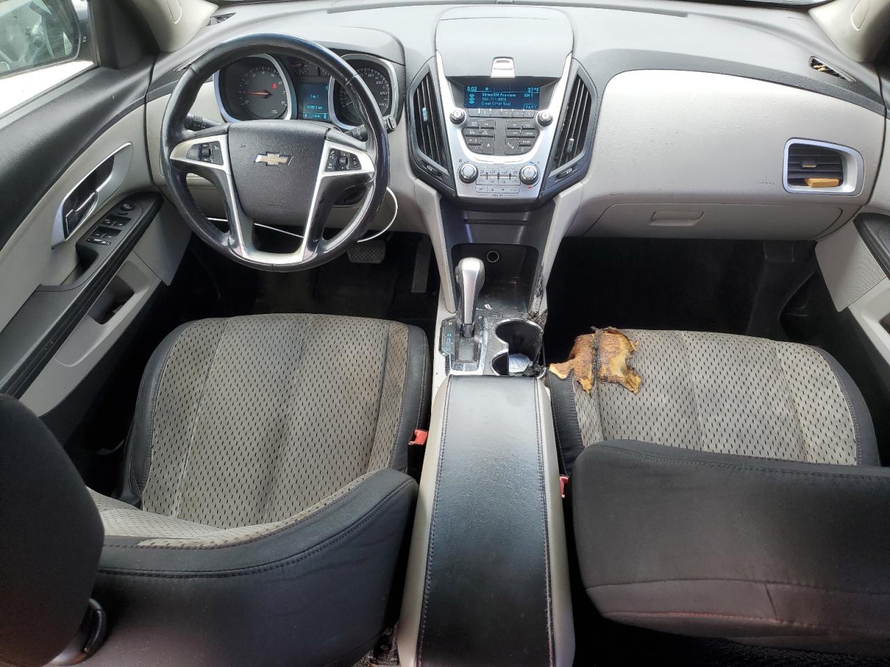 2011 Chevrolet Equinox - Image 8