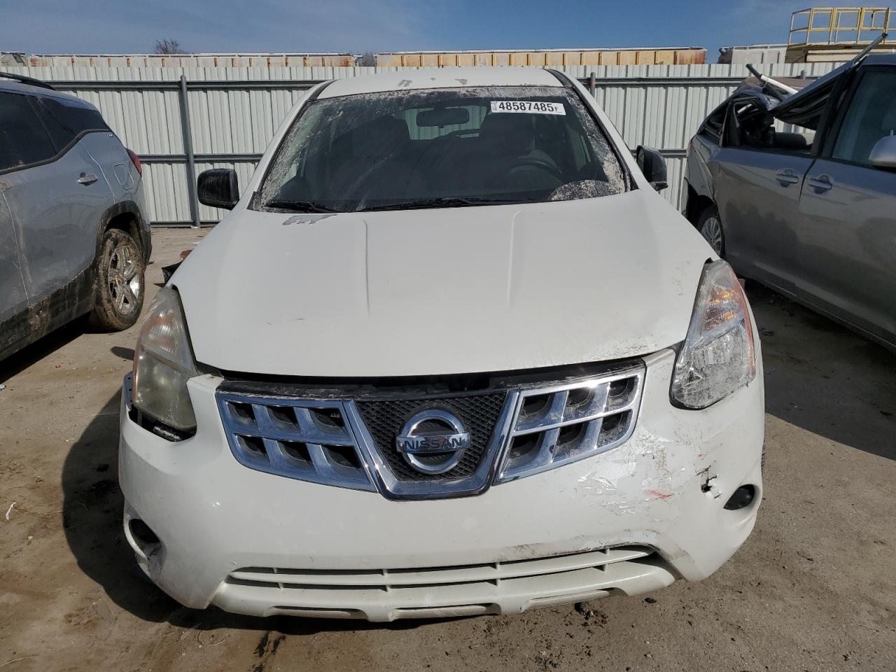 2012 Nissan Rogue - Image 5