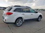 2014 Subaru Outback 2.5I Limited للبيع في Grand Prairie، TX - Side