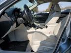 2017 Infiniti Q50 Premium zu verkaufen in Finksburg, MD - Front End