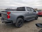 2021 Chevrolet Silverado K1500 Lt Trail Boss de vânzare în Walton, KY - Undercarriage