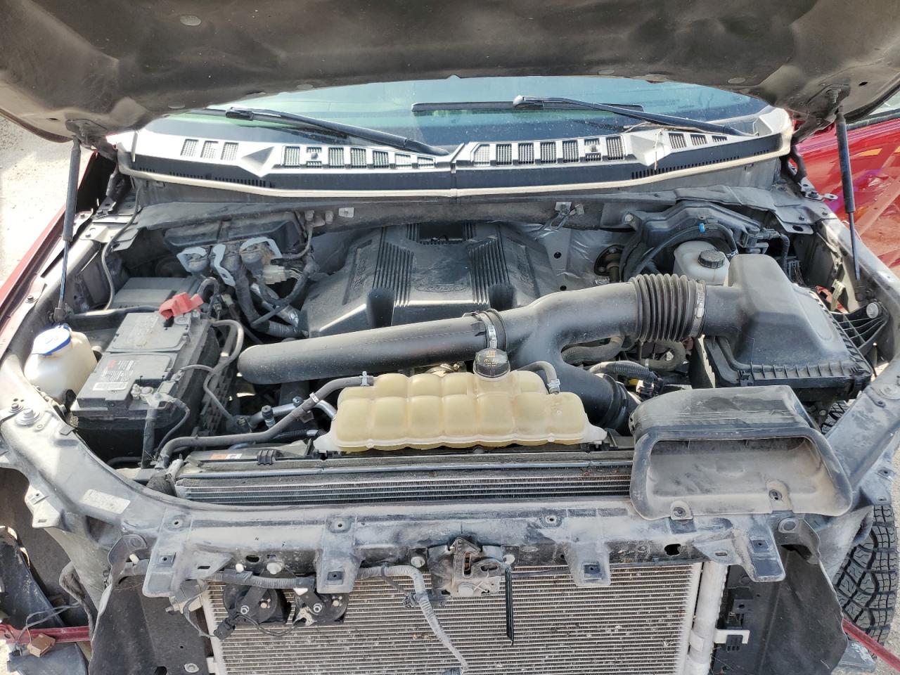 1FTEW1E46LKF38443 FORD F-150 2020