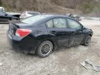 2016 Subaru Impreza  na sprzedaż w Hurricane, WV - Front End
