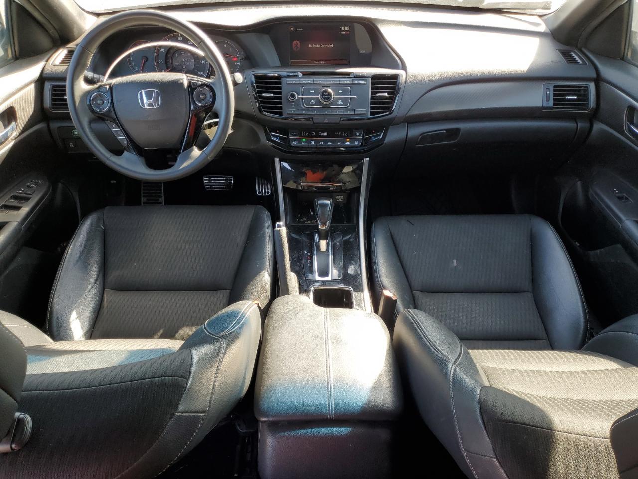 2016 Honda Accord - Image 8