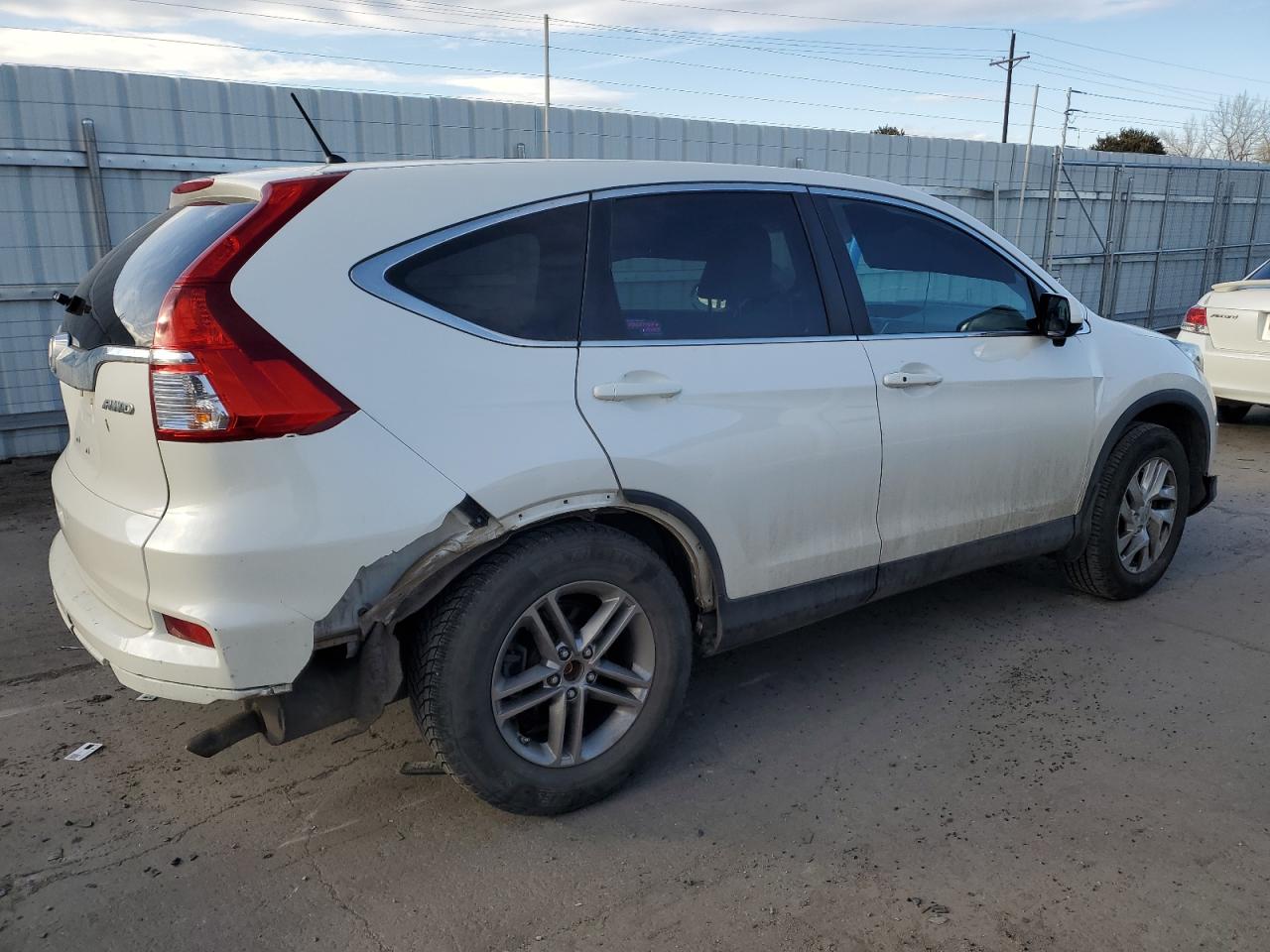 2016 Honda CR-V - Image 3