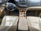 2008 Toyota Highlander Hybrid Limited იყიდება New Britain-ში, CT - Mechanical