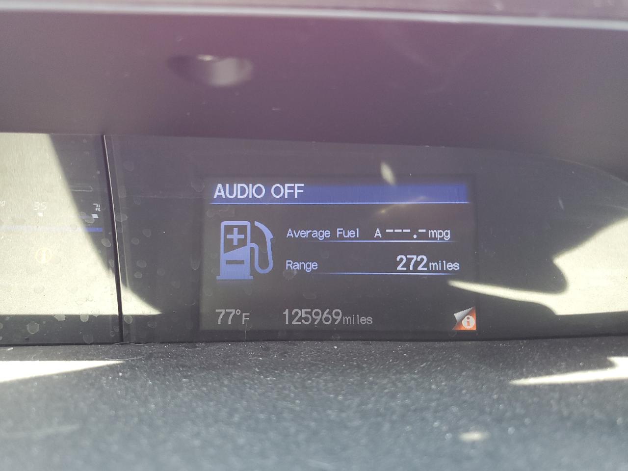 2012 Honda Civic - Image 9