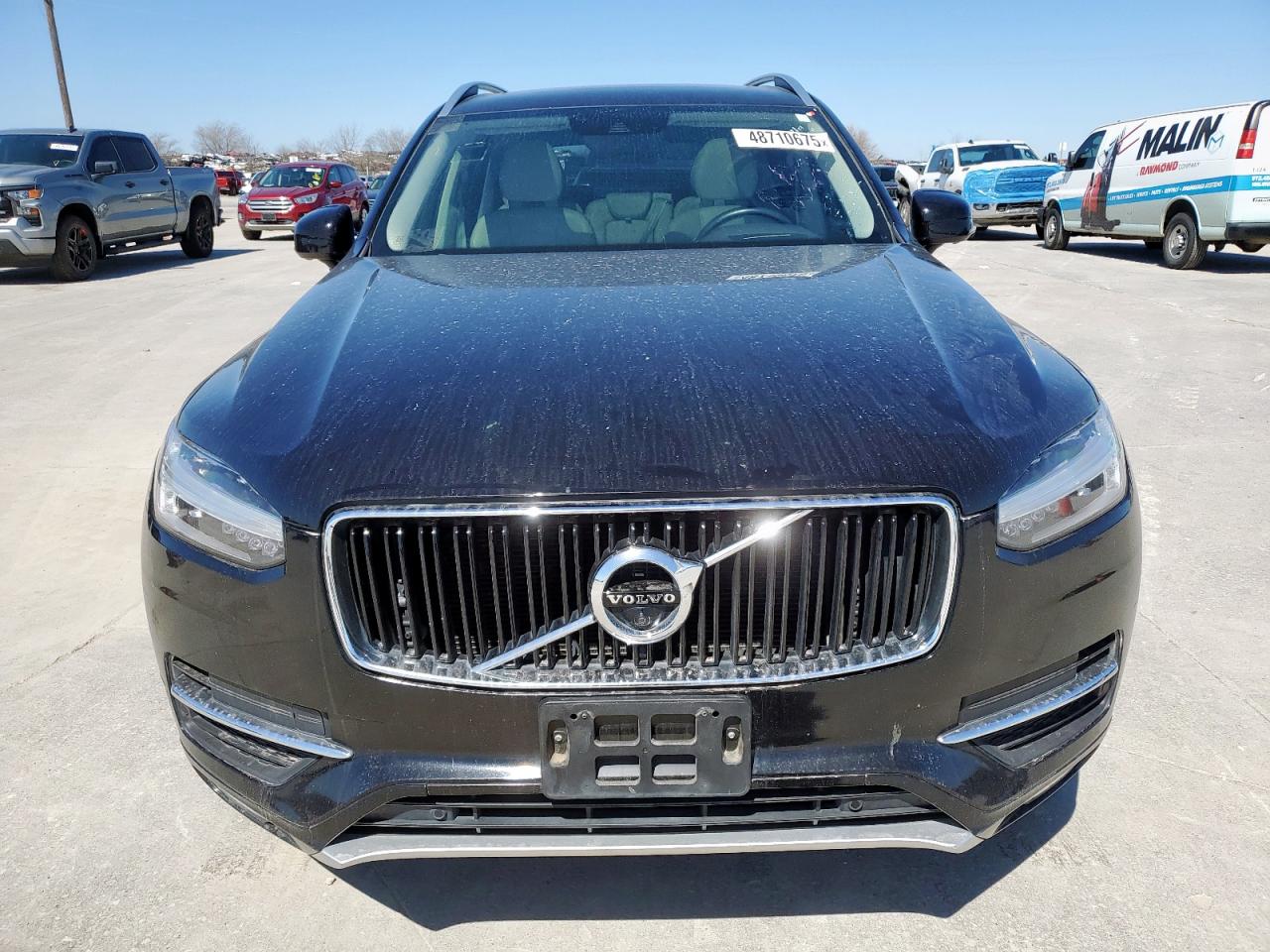 2018 Volvo XC90 - Image 5