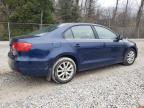2014 Volkswagen Jetta Se de vânzare în Northfield, OH - Mechanical