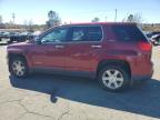 2012 Gmc Terrain Sle продається в Gaston, SC - Front End