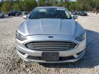 2017 Ford Fusion Se for Sale in Houston, TX - Side