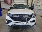 2022 Ford Explorer Limited zu verkaufen in Byron, GA - Front End