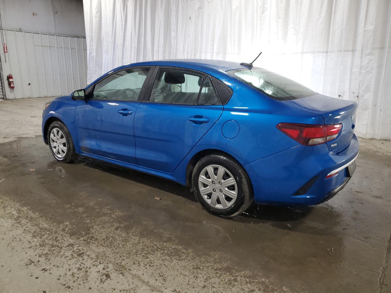 2023 Kia Rio - Image 2