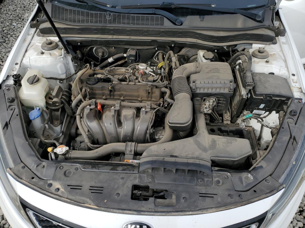 2015 Kia Optima - Image 11