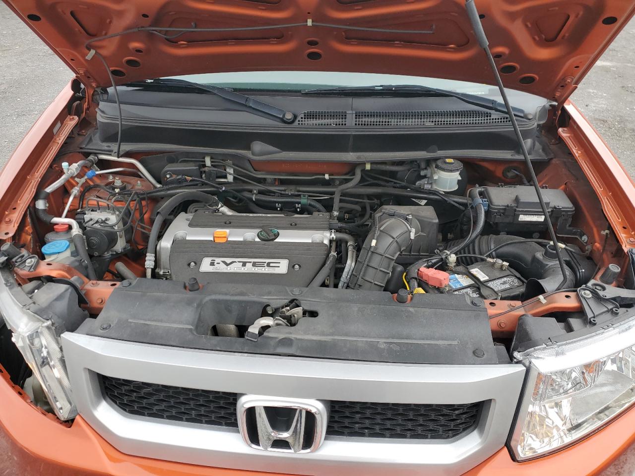 2011 Honda Element - Image 14