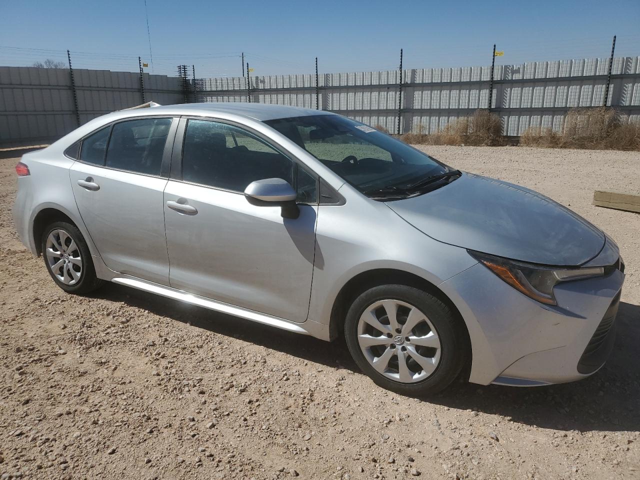 5YFB4MDE9RP085806 TOYOTA COROLLA 2024
