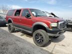 2003 Ford Excursion Xlt на продаже в Walton, KY - Vandalism