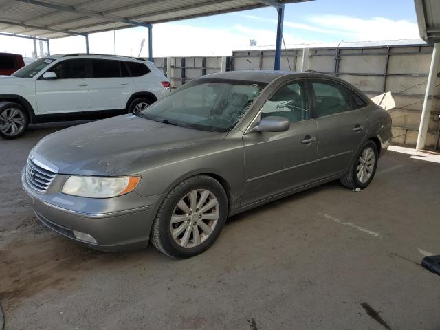 2009 Hyundai Azera Gls