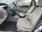 2012 Honda Civic Lx zu verkaufen in Windsor, NJ - Rear End