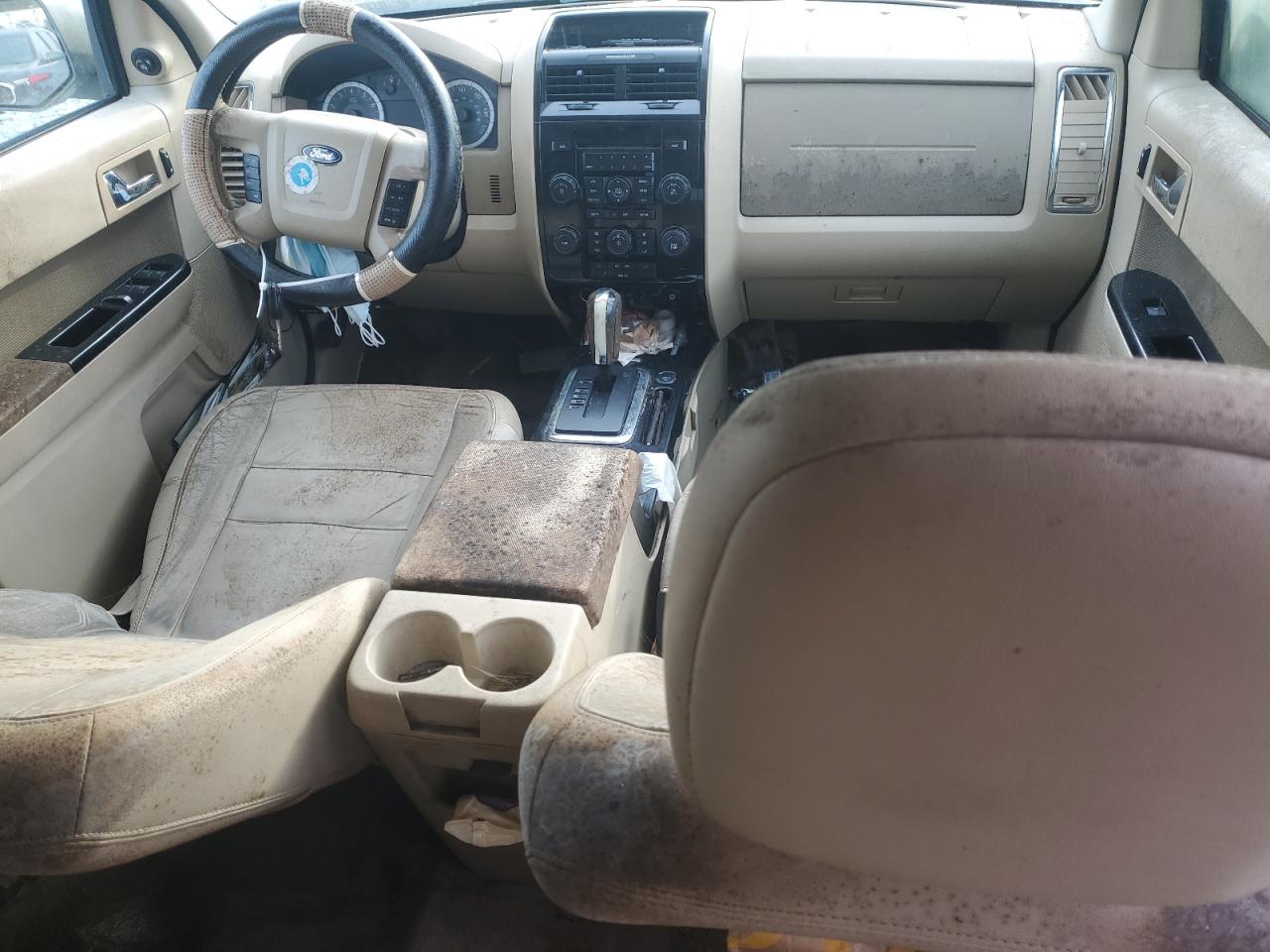 2012 Ford Escape - Image 8