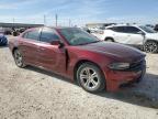 2018 Dodge Charger Sxt for Sale in San Antonio, TX - Side