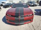2015 Chevrolet Camaro Ls იყიდება Kansas City-ში, KS - Side