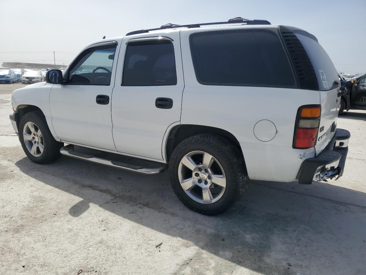 2006 Chevrolet Tahoe - Image 2