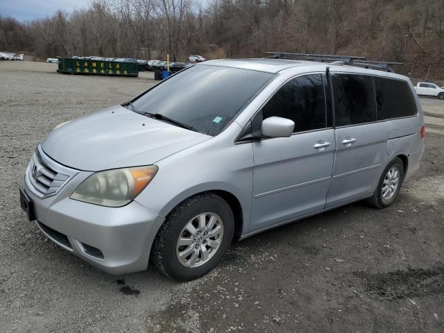 2010 Honda Odyssey Exl