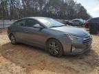 2020 Hyundai Elantra Sel de vânzare în Austell, GA - Rear End