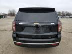 2022 Chevrolet Tahoe K1500 Lt zu verkaufen in Baltimore, MD - Burn - Interior