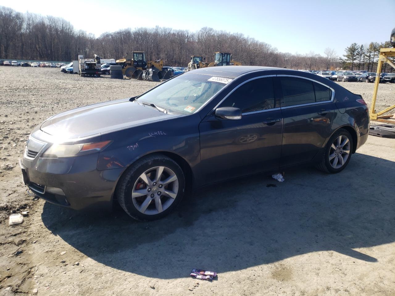 2014 Acura TL - Image 1