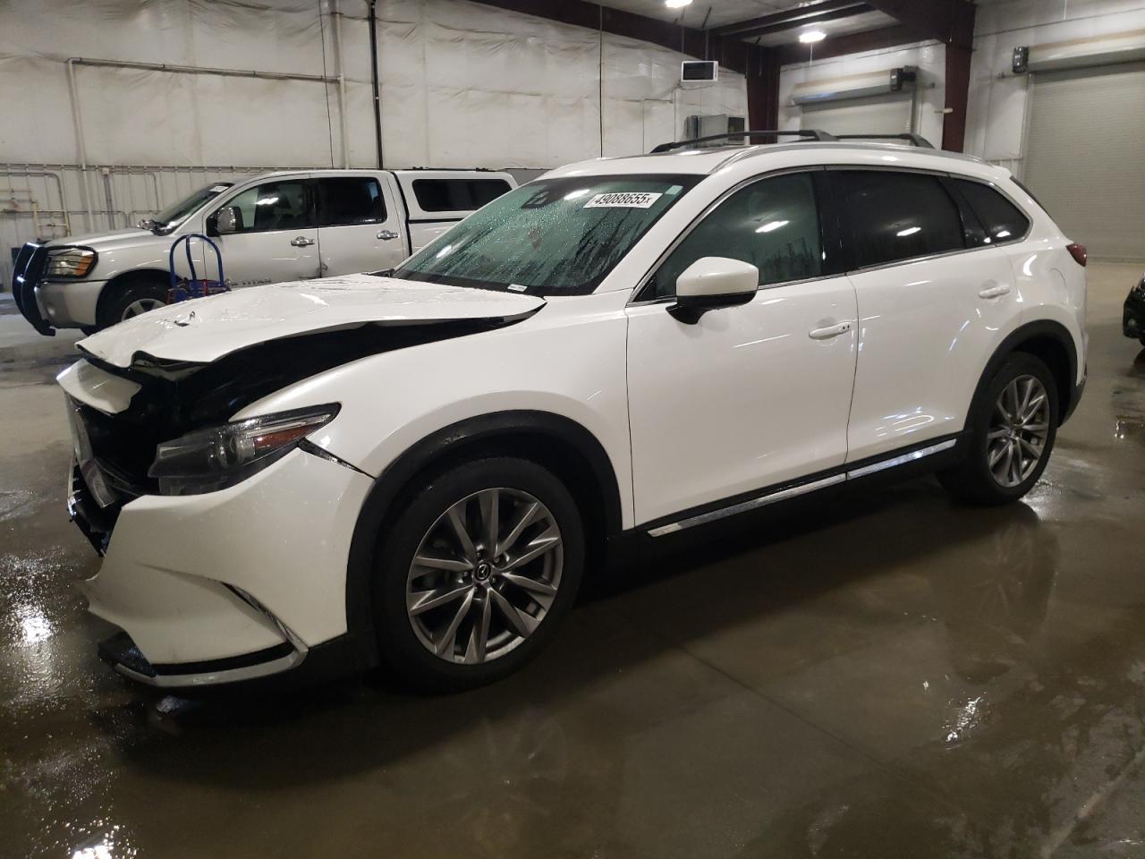 2017 Mazda CX-9 - Image 1