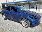 2022 Tesla Model Y  იყიდება Concord-ში, NC - All Over
