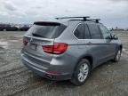 2014 Bmw X5 Xdrive35D de vânzare în San Diego, CA - Minor Dent/Scratches