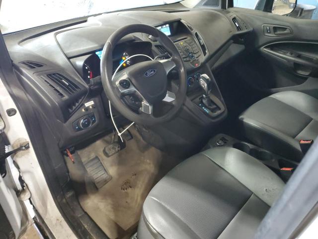 2015 FORD TRANSIT CONNECT XL