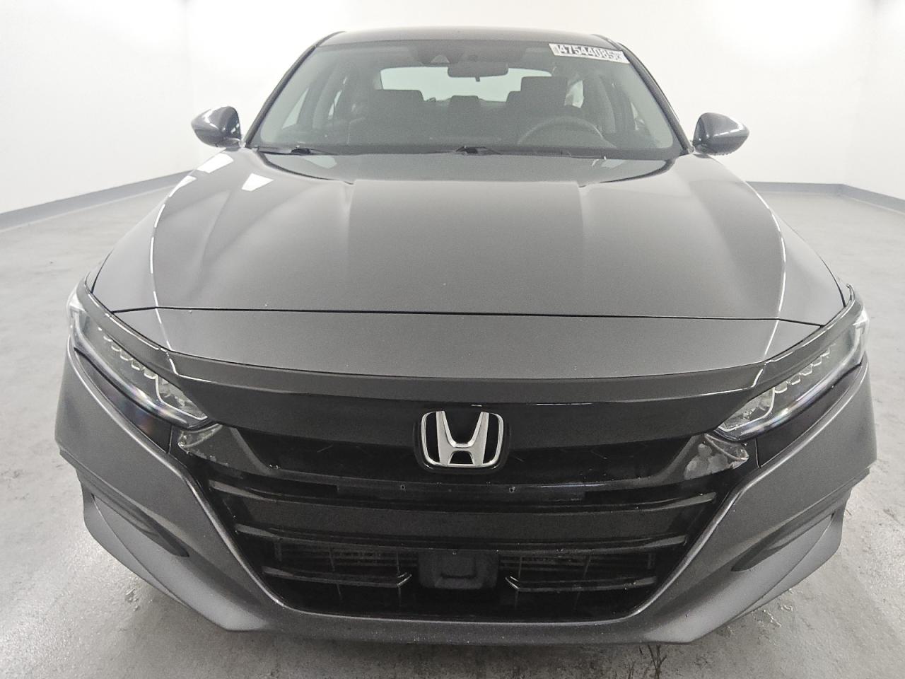Van Nuys, CA에서 판매 중인 2019 Honda Accord Lx - Side
