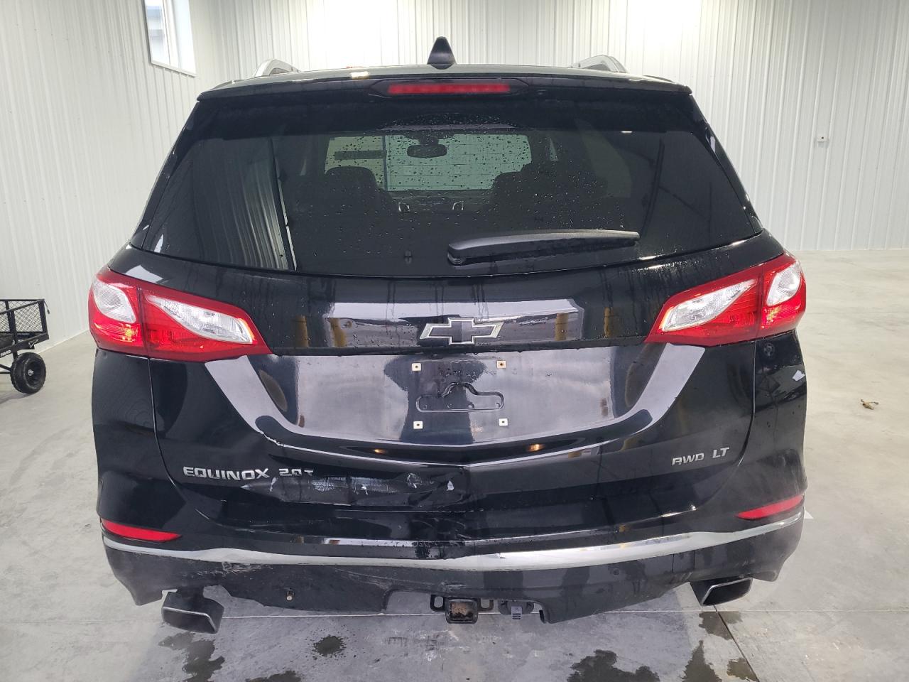 3GNAXVEX6LL171868 CHEVROLET EQUINOX 2020