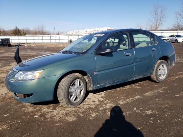 2007 Saturn Ion Level 2