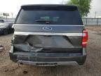 2018 Ford Expedition Xlt for Sale in Mercedes, TX - Front End